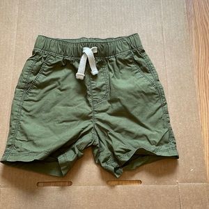 Old Navy Khaki Green
